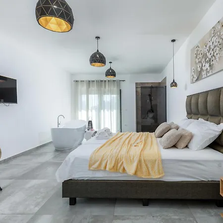 5 Bedroom Amazing In Holiday home