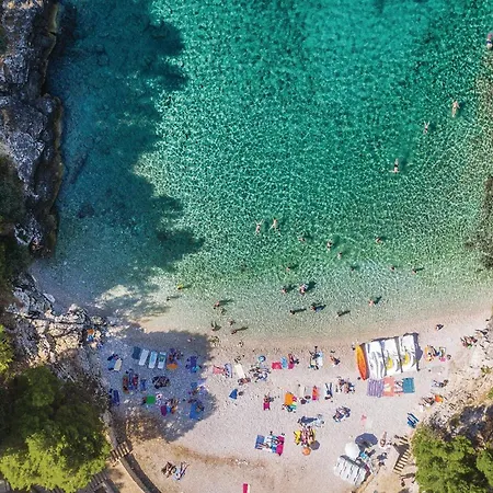 Prázdninový dům In Galižana